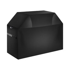 48 inch Grill Cover Heavy Duty BBQ Gas Grill Cover Outdoor Waterproof