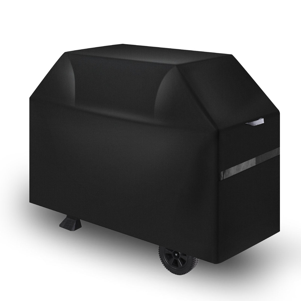 48 inch Grill Cover Heavy Duty BBQ Gas Grill Cover Outdoor Waterproof