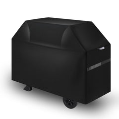 48 inch Grill Cover Heavy Duty BBQ Gas Grill Cover Outdoor Waterproof