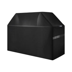 48 inch Grill Cover Heavy Duty BBQ Gas Grill Cover Outdoor Waterproof