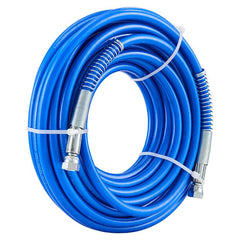 Airless Paint Spray Hose Kit 50ft 1/4in Swivel Joint 3600psi with 517 Tip