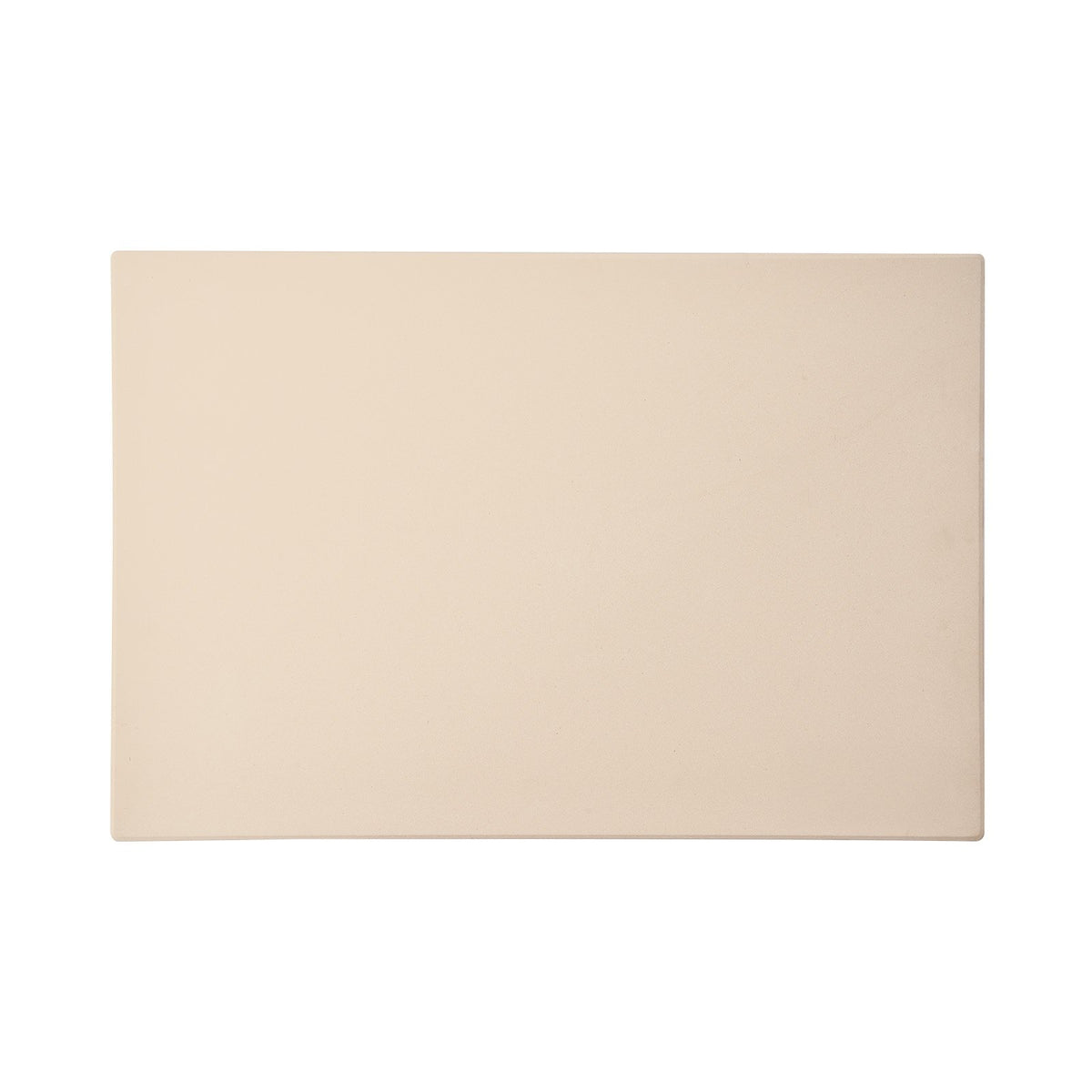 Pizza Stone, 508 x 355 mm Rectangular Cordierite Pizza Stone, Extra Large Baking-Stone with Aluminum Peel, 15 mm Thick Heat-Resistant Cordierite, for Oven, Baking Bread & Pizzas, BBQ Grilling