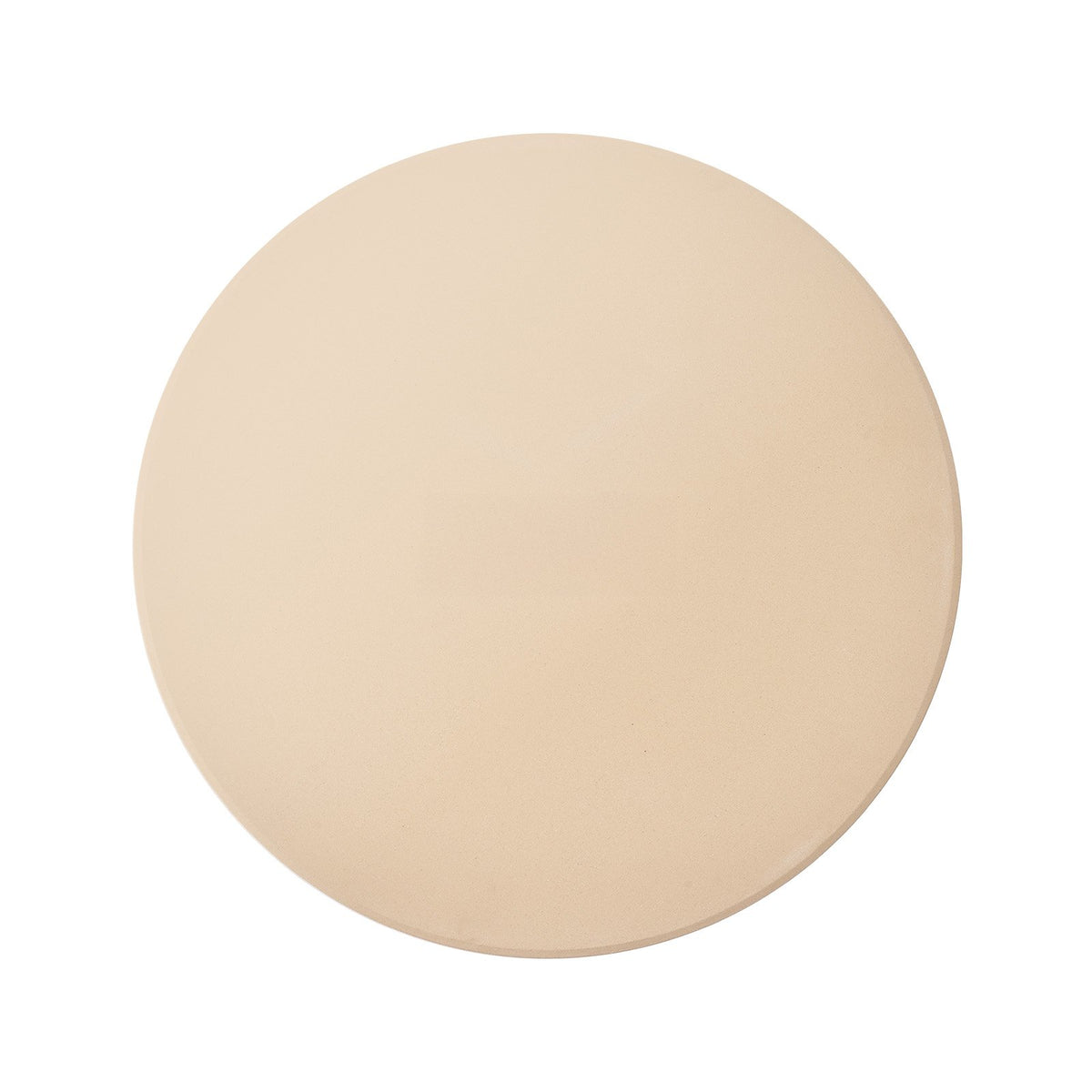 Pizza Stone, 406 mm Round Cordierite Pizza Stone, Extra Large Baking-Stone with a Durable Stand, 17 mm Thickness Heat-Resistant Cooking Cordierite, for Kitchen Oven, Baking Pizzas, BBQ Grilling