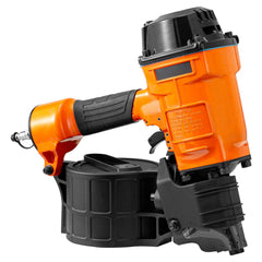 MCN70 Coil Siding Nailer 45mm to 70mm 15 Degree Pneumatic Nail Gun