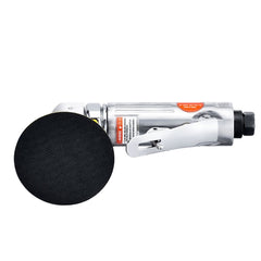 58PCS Air Sander Kit 1/2/3in Random Orbital Air Sander Polisher 15000r/min