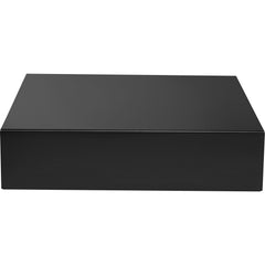 Cash Register Drawer, 16" 12 V, for POS System with 5 Bill 6 Coin Cash Tray, Removable Coin Compartment & 2 Keys Included, RJ11/RJ12 Cable for Supermarket, Bar, Coffee Shop, Restaurant