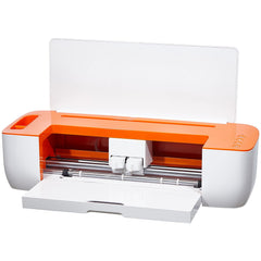 Vinyl Cutter Machine, Bluetooth Connectivity DIY Cutting Machine, Compatible with iOS, Android, Windows and Mac, Massive Designs Included, for Creating Customized Cards, Home Decor