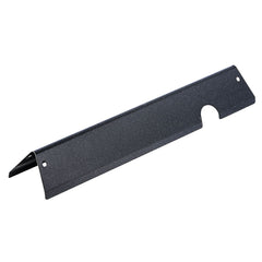 Flavorizer Bars, 44cm Grill Replacement Part, for Weber Genesis ll 310 315 335 340, E/S 325s, ES/SX 325s, E/S 335, EX/SX/EPX-335 Grills, Porcelain-enameled Steel Thicker Heat Plate, 5 Pack