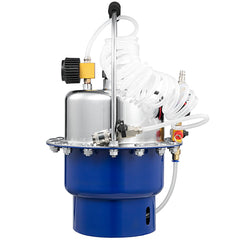 Pneumatic Air Pressure Bleeder Brake Bleeder and Clutch Bleeder Valve System Kit