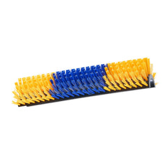 Livestock Scratching Brush, 6 Pcs Horse Brush with 12 Screws, 20 x 7.5 in Cow Scratcher, for Back Itch Relief & Keep Cleaning, Grooming & Scratching Post Brush for Horse, Pig, Cattle Supplies