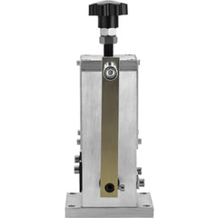 Wire Stripping Tool 0.06-0.98 Inch Cable Wire Stripping 1 Cutting Blade Wire for cutting and Stripping Scrap Copper Wire