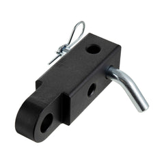 50mm Trailer Shackle Hitch Receiver Heavy Duty Tow Recovery for Truck Jeep