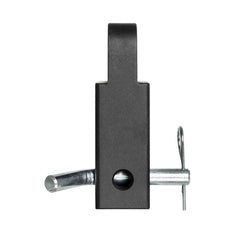 50mm Trailer Shackle Hitch Receiver Heavy Duty Tow Recovery for Truck Jeep