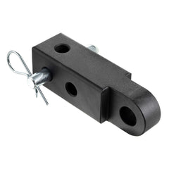 50mm Trailer Shackle Hitch Receiver Heavy Duty Tow Recovery for Truck Jeep