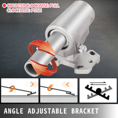 Bull Float Manganese Steel Concrete Float 1200x300mm Concrete Float Tool Cement Tool Bull Concrete Kit Bull Pool Float Bull Float Handle Bull Float Bracket Concrete Tool Finishing Bull Float