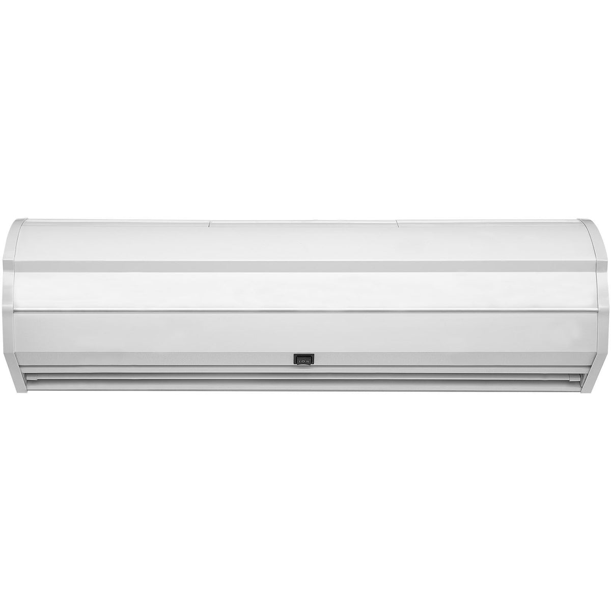0.9m Commercial Indoor Air Curtain Super Power 2 Speeds 1528m³/h, UL Certified Wall Mounted Air Curtains for Doors, Indoor Over Door Fan with Heavy Duty Limit Switch, Easy-Install Unheated