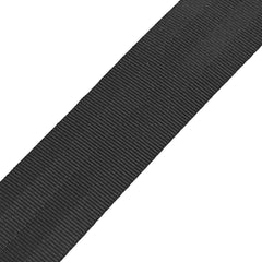 Retractable Ratchet Straps, 50.8 mm x 3 m, Tie Down Straps with S Hooks, 1375 kg Break Strength, 2 Soft Loops, Tie Down Ratcheting for Moving, Trailers, Motorcycles, Kayaks, Car Roof, 2 Pack