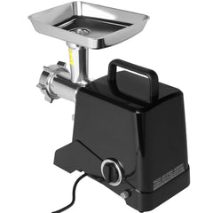 Commercial Electric Meat Grinder 2.27Kg/Min Sausage Stuffer Filler Kitchen
