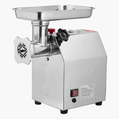 Commercial Electric Meat Grinder 5.5 Lbs/Min Sausage Stuffer Maker Kitchen