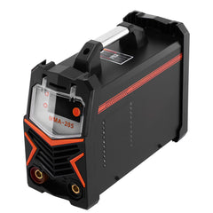 TIG Welder 2-In-1 Welding Machine Lift MMA Stick Arc IGBT Hot Start LED