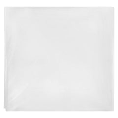 Greenhouse Plastic Sheeting 12 x 50 ft 6Mil Clear Polyethylene Film