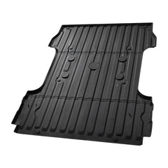 Truck Bed Mat Fit 2017-2024 Ford F250/F350 TPE Truck Bed Liner Accessories