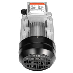 2.2KW Electric Motor 2890 rpm, AC 400V 4.7A, 90L, B3 Frame, Air Compressor Motor 3-Phase, 24mm Keyed Shaft, CW/CCW Rotation for Agricultural Machinery and General Equipment