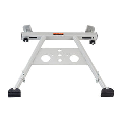 Ladder Stabilizer, Adjustable Feet Extension Ladder Standoff, Heavy Duty Wall Ladder Accessories for Roof Gutter, Easy to Use & Wide Adaptability & Anti-slip Rubber Feet, 330 lbs Weight Rating