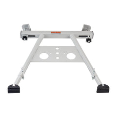 Ladder Stabilizer, Adjustable Feet Extension Ladder Standoff, Heavy Duty Wall Ladder Accessories for Roof Gutter, Easy to Use & Wide Adaptability & Anti-slip Rubber Feet, 330 lbs Weight Rating