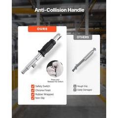 Permanent Magnetic Lifter, 600 kg Pulling Capacity, Heavy Duty N42 Neodymium Lifting Magnet with Release Handle and Steel Hook, Used in Shop Crane and Hoist, for Lifting Plate Steel, Board