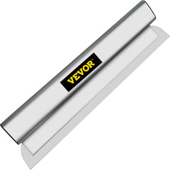 Drywall Skimming Blade Putty Knife 24inch Finishing Tool Stainless Steel