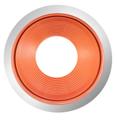 Metal Roof Pipe Flashing Boot Fits 254-483 mm Pipe High Temp Red Silicone