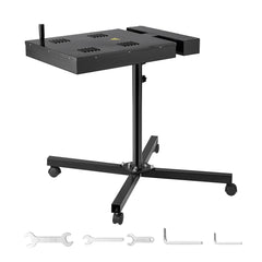 Flash Dryer, 18 x 25 inch Flash Dryer for Screen Printing, 0-750℉ Temperature Control, High Power Silk Screen Printing Dryer with Height Adjustable Stand, 360° Rotation, T-Shirt Curing Machine