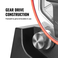 3kg Rotary Tumbler Surface Polisher Jewelry Polish Finish Machine Gem DIY