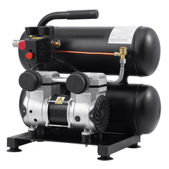 Air Compressor Compact Portable Oil Free Compressor 18L 90 PSI