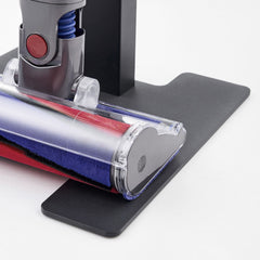 Vacuum Stand for Dyson Multi-Models Storage Bracket Holder with 6 Hooks