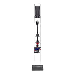 Vacuum Stand, Compatible With Dyson V6 V7 V8 V10 V11 V15, Stable Vacuum Stand Holder with Wheels for Dyson DC30 DC31 DC34 DC35 DC58 DC59 DC62 D74 Cordless Upright Vacuum Cleaners & Accessories