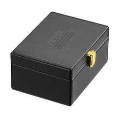 Faraday Box Signal Blocking Holder for 5~8 Car Keys Key Safe Fob Protector