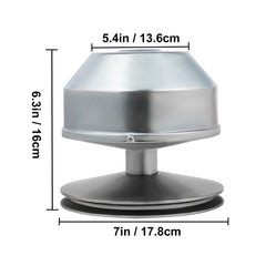 G2-G22 Drive Clutch Compatible With Yamaha Golf Cart 1985+ G2 G8 G9 G14 G16 G22 4 Cycle Carts Gas Golf Cart 1985 Up