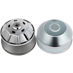 G2-G22 Drive Clutch Compatible With Yamaha Golf Cart 1985+ G2 G8 G9 G14 G16 G22 4 Cycle Carts Gas Golf Cart 1985 Up
