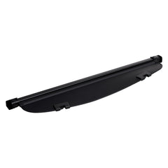 Retractable Cargo Cover for Mazda, Upgraded Waterproof Trunk Cover Security Shield Shade for Mazda CX-5 2017-2025 5-Seater, UV Resistant Rear Trunk Cover, Aluminum Alloy & PVC Leather Texture