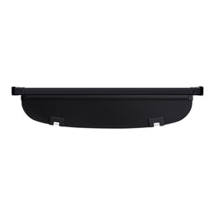 Retractable Cargo Cover for Mazda, Upgraded Waterproof Trunk Cover Security Shield Shade for Mazda CX-5 2017-2025 5-Seater, UV Resistant Rear Trunk Cover, Aluminum Alloy & PVC Leather Texture
