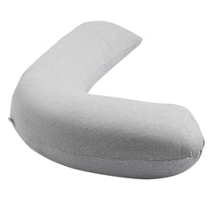 Pregnancy Pillows L-Shaped Pregnant Maternity Pillow Soft & Breathable