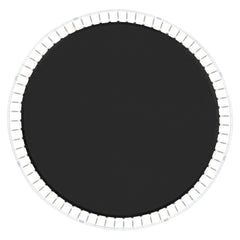 Replacement Trampoline Mat Fits 12ft Frame 72 V-Rings 5.5" Spring Length