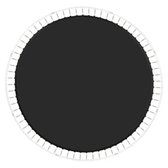 Replacement Trampoline Mat Fits 12ft Frame 72 V-Rings 5.5" Spring Length