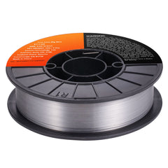 Flux Core Welding Wire, E71T-GS 0.030-inch 10LBS, Gasless Mild Steel MIG Welding Wire with Low Splatter for All Position Arc Welding and Outdoor Use
