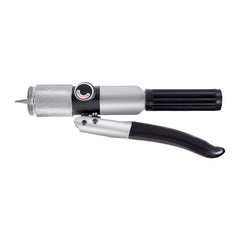 Hydraulic Tube Expander, 3/8" to 1-1/8" OD, HAVC Hydraulic Swaging Tool with 7 Pipe Expander Heads, Deburring Tool, Pipe Cutter for Copper Aluminum Brass Soft Steel Pipes