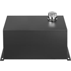Hydraulic Fluid Reservoir Tank 10 Gallon Hydraulic Oil Reservoir Hydraulic Steel Tank Reservoir, Hydraulic Oil Tank Reservoir, Hydraulic Reservoir with a Temp Gauge
