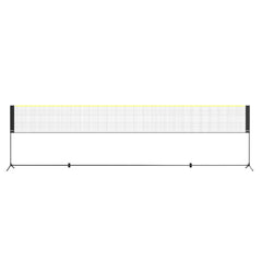 20ft Badminton Net Set Outdoor Portable Volleyball Pickleball Tennis Net
