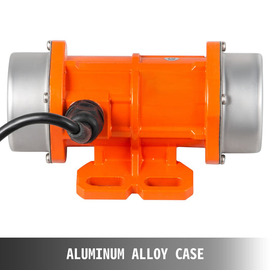 Concrete Vibrator, Motor Vibrating Motor, 220V 40W Single Phase 3000rpm AC Motor